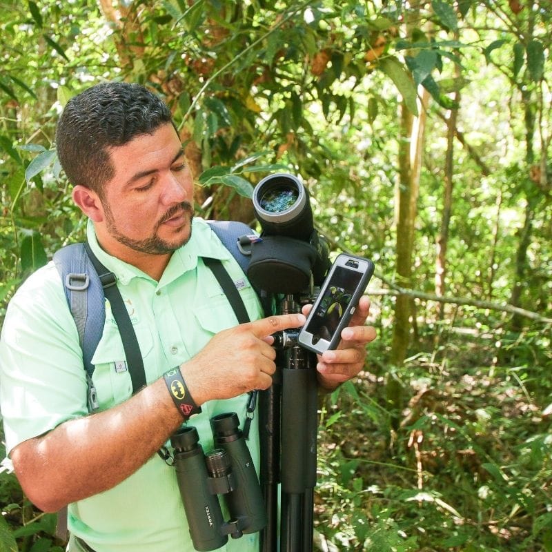 Manuel Antonio Travel Tips