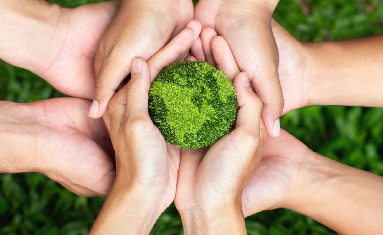 Earth Day in Costa Rica