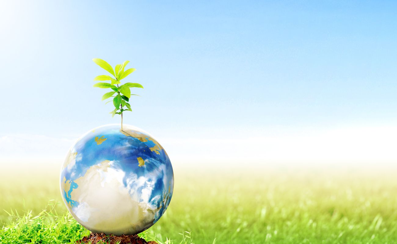 Earth Day in Costa Rica