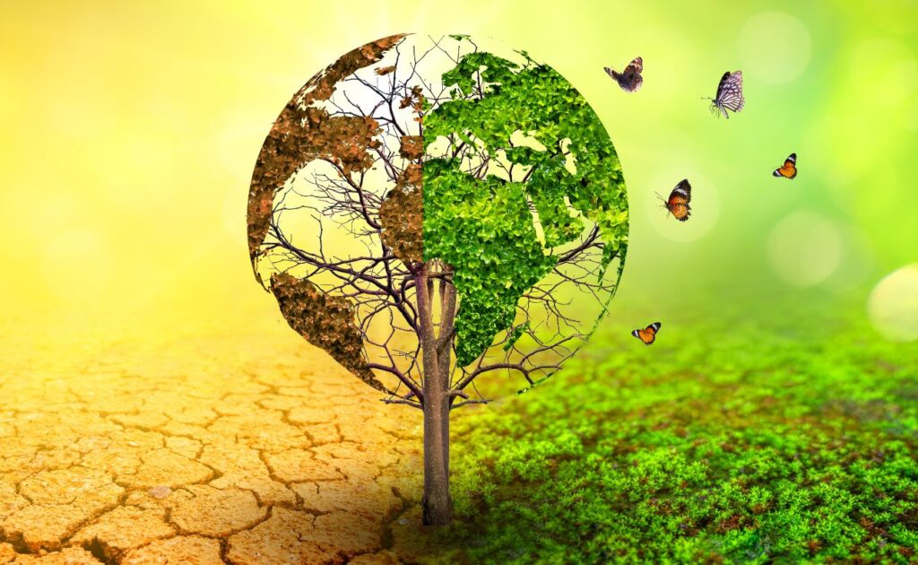 Earth Day in Costa Rica