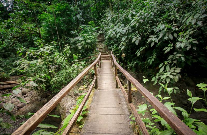 Prácticas Éticas de Viaje | Aventuras Épicas