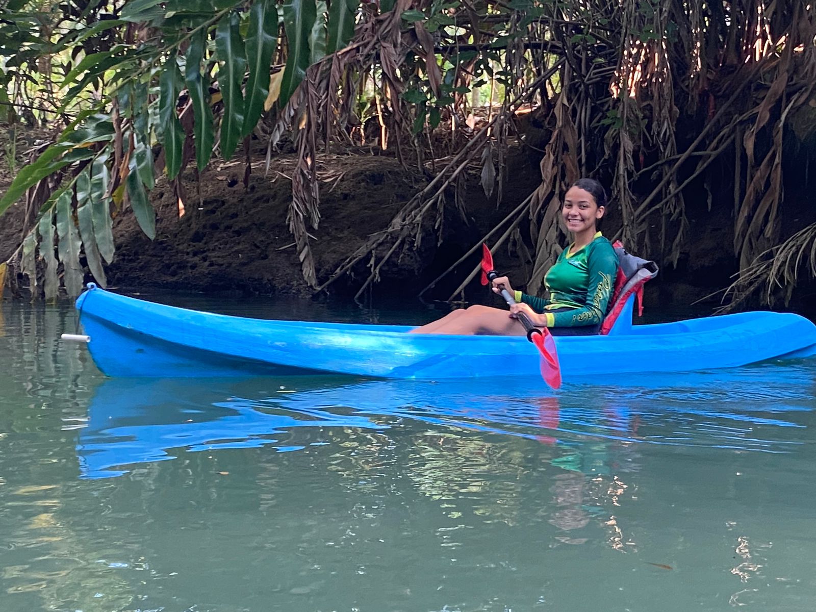 Damas Kayak Tour (6)