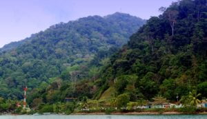 Golfito Town | Top Destinations in Costa Rica