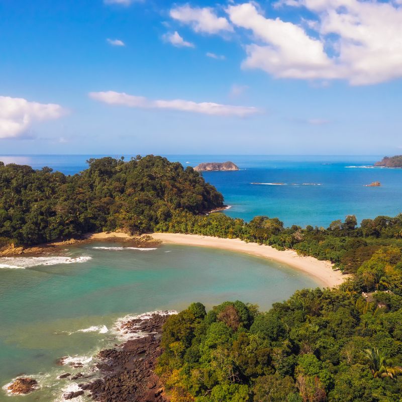 Manuel Antonio | Los mejores destinos de Costa Rica