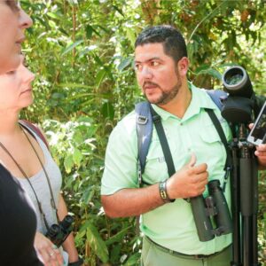 Manuel Antonio National park Tour