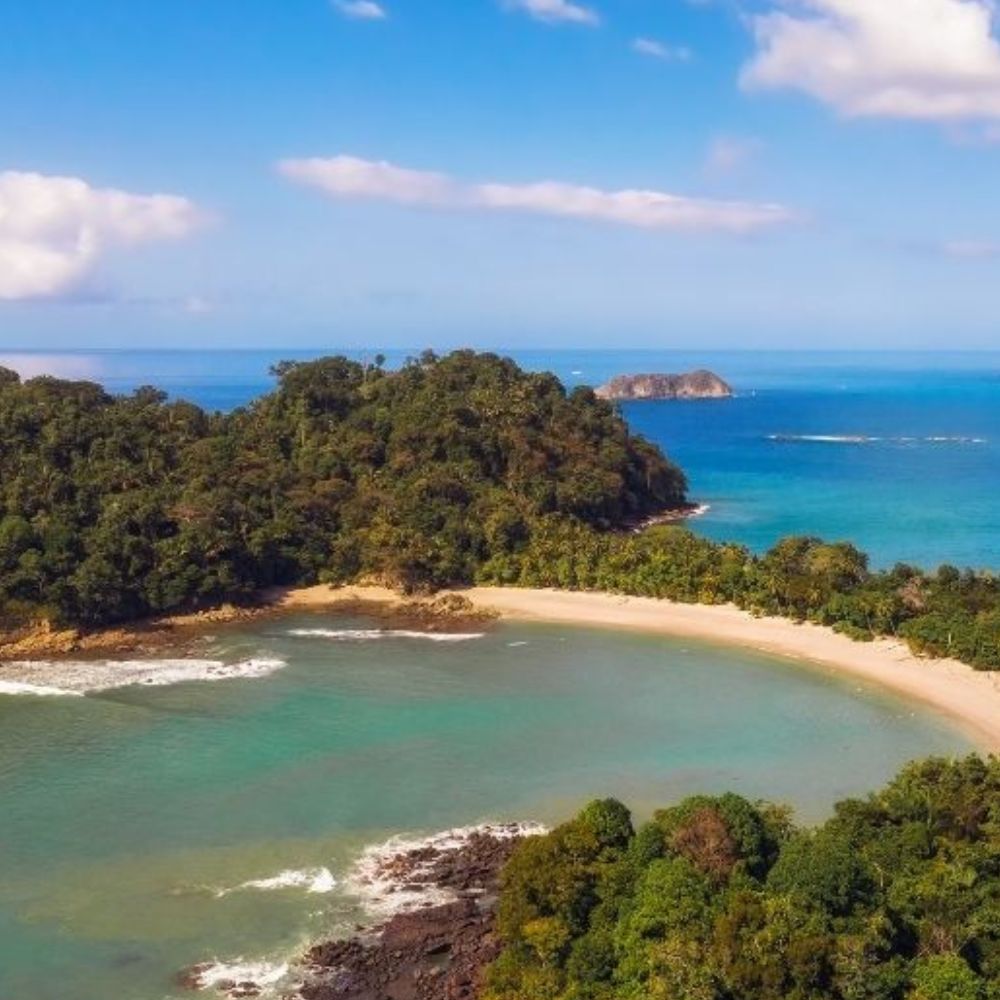 Manuel Antonio National Park | Best eco-friendly tours in manuel antonio