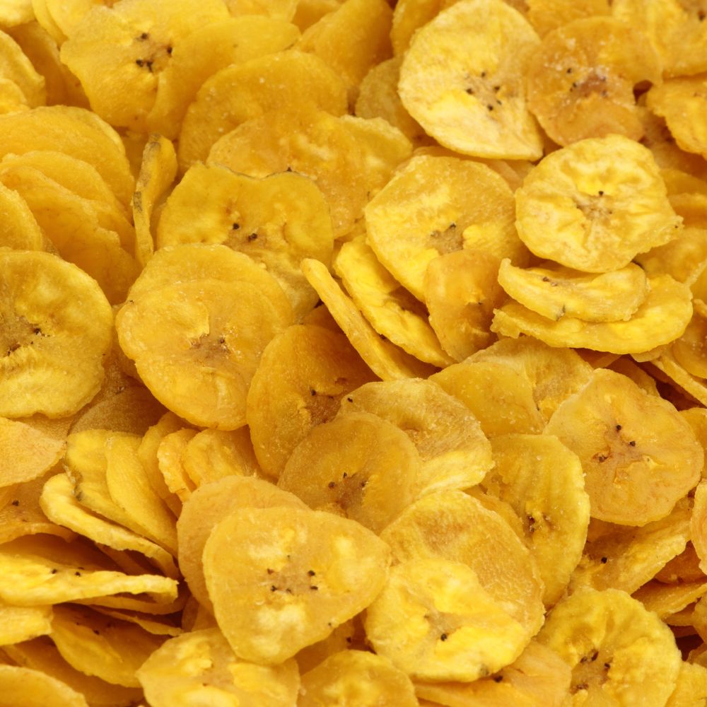 Los mejores souvenirs de Costa Rica Plaintains Chips | Los mejores souvenirs de Costa Rica