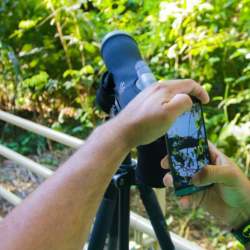 private tour guide in Costa Rica