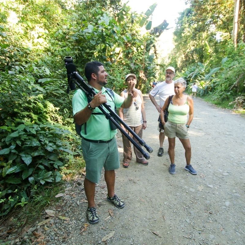 Semana Santa en Costa Rica en 2025