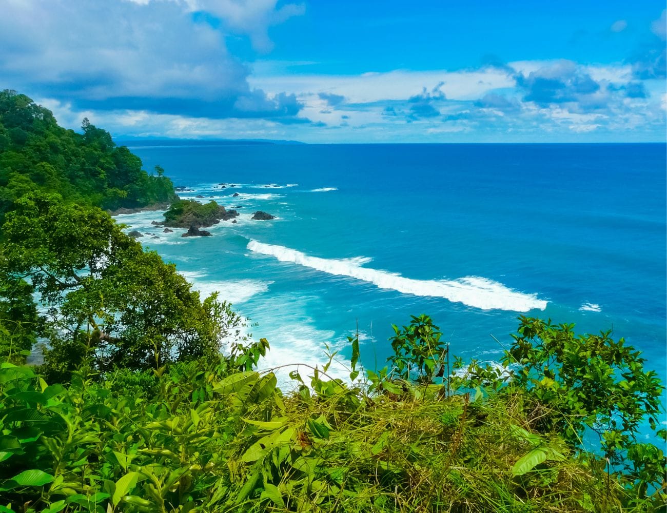 Corcovado National Park