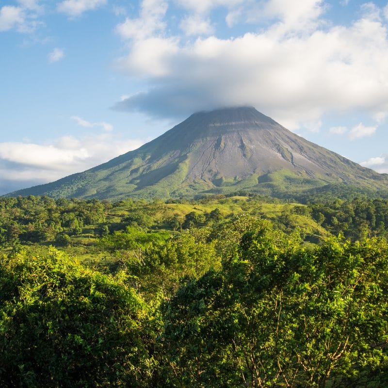 Where is Manuel Antonio | Costa Rica Best Itinerary