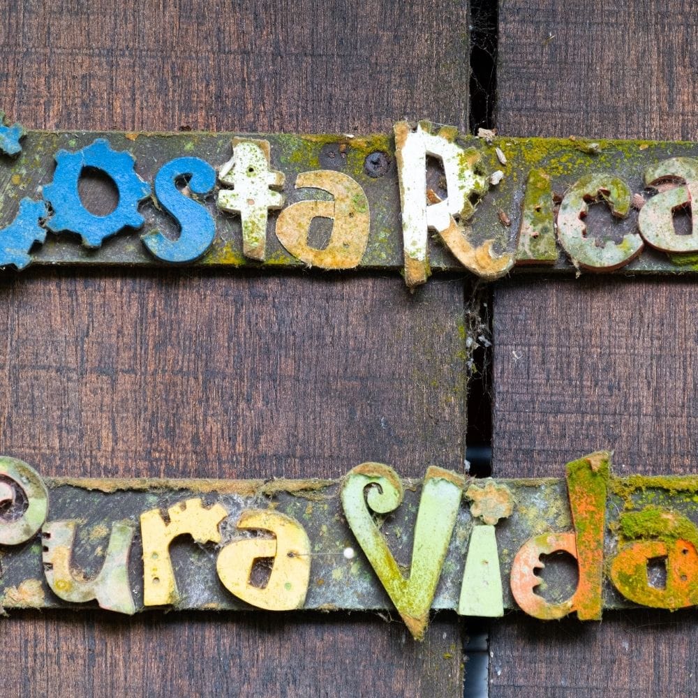 Why is Costa Rica so expensive