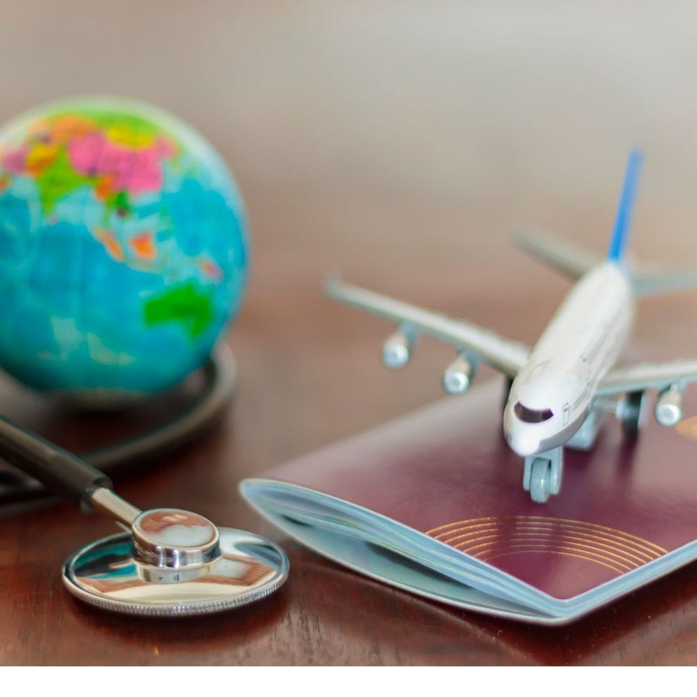 Is travel insurance required for Costa Rica 