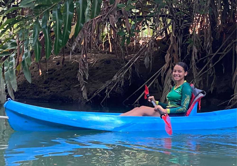 Tips for Solo travelers in manuel Antonio