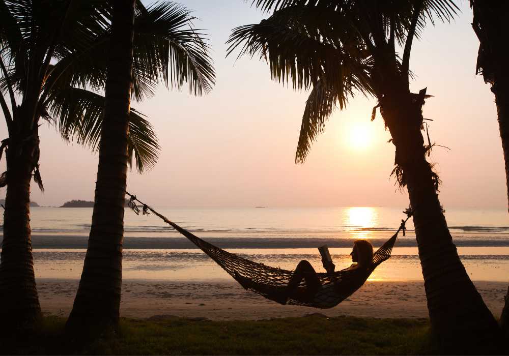 Tips for Solo travelers in manuel Antonio