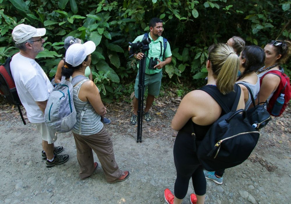 Corcovado National Park