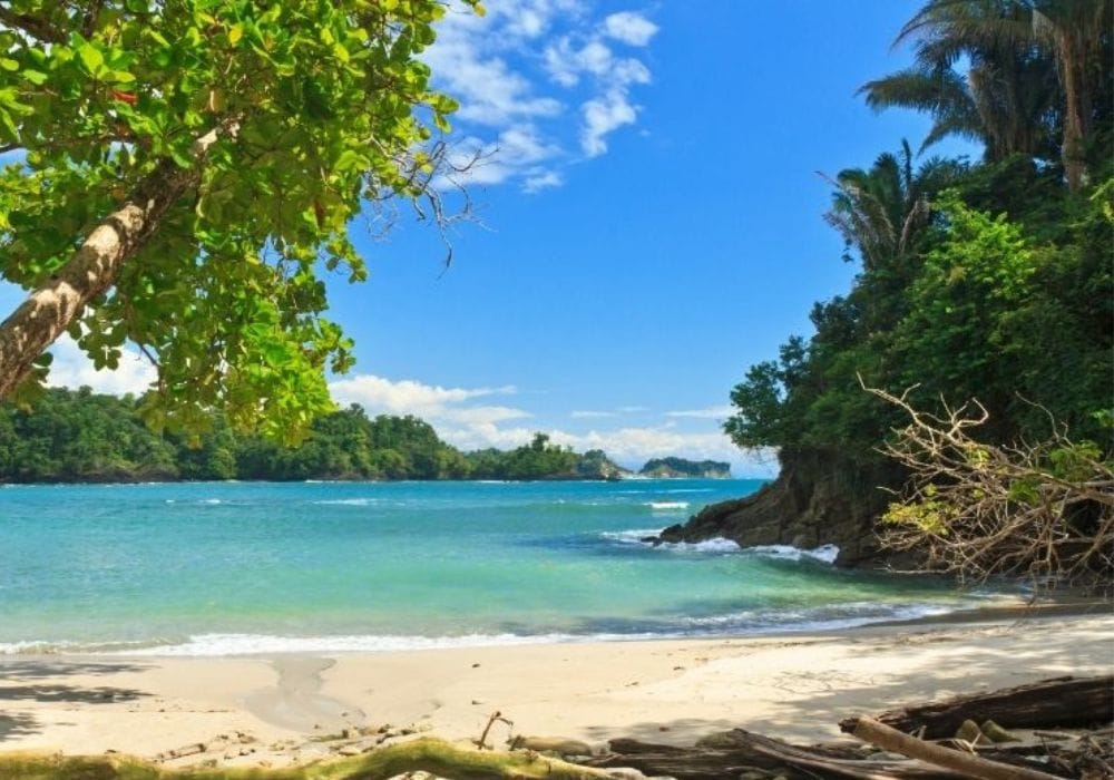 Alternative Activities Near Manuel Antonio