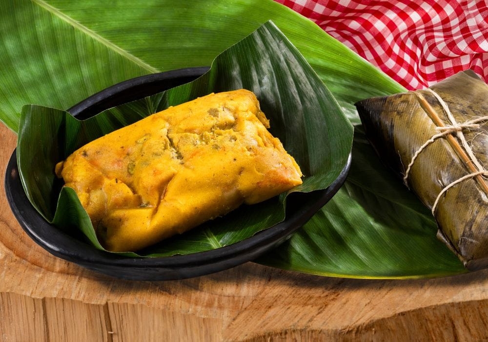 Christmas in Costa Rica