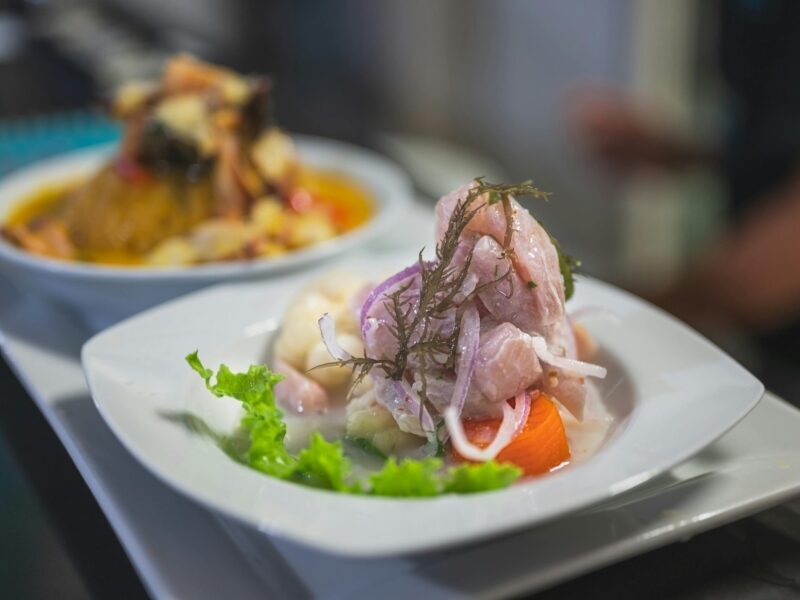 Cooking Class in Manuel Antonio