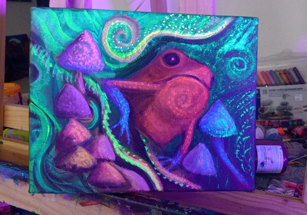 Ethical souvenirs in Costa Rica