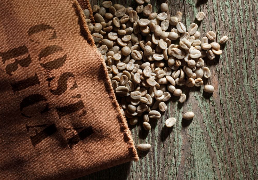 Ethical souvenirs in Costa Rica