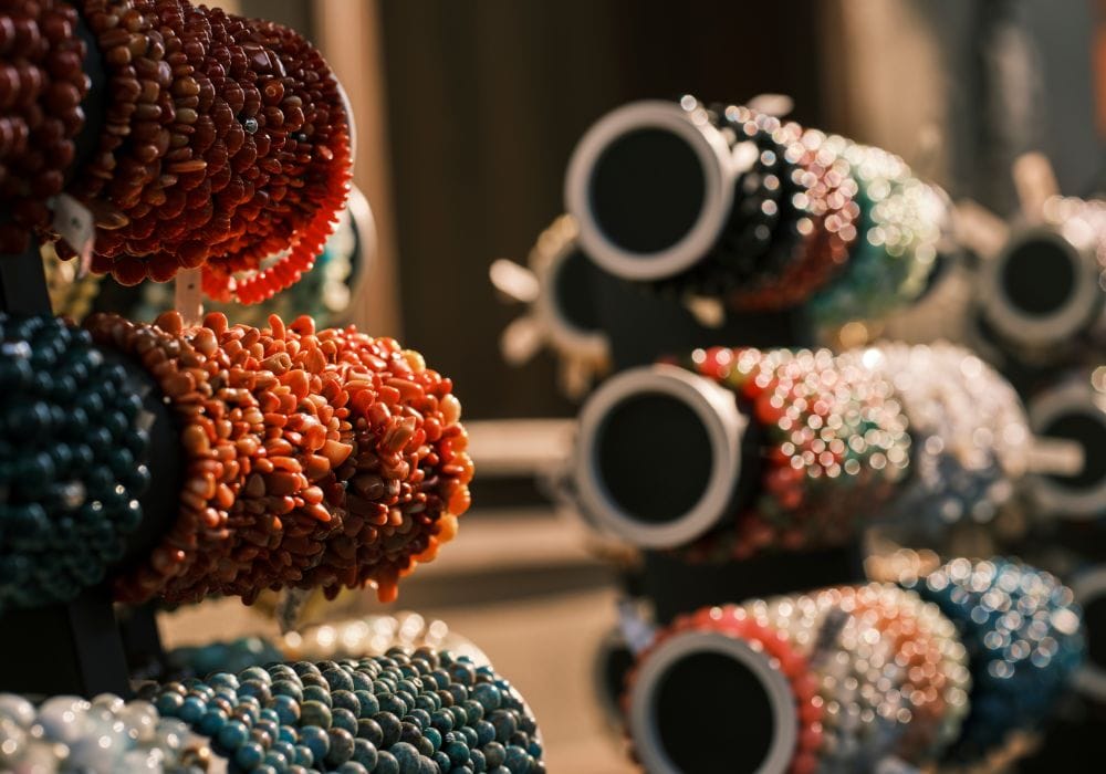 Ethical souvenirs in Costa Rica
