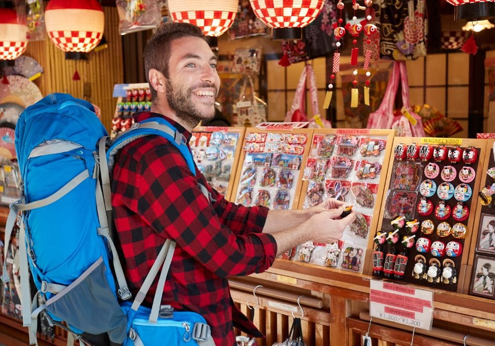 Ethical souvenirs in Costa Rica