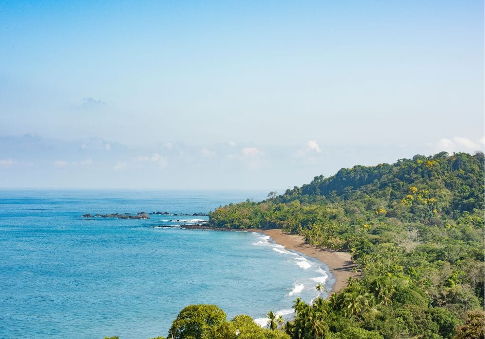Corcovado National Park  
