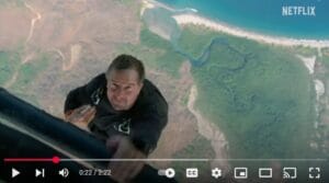 Netflix Reality Show In Costa Rica