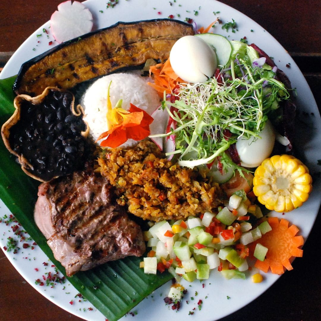 Cooking Class in Manuel Antonio