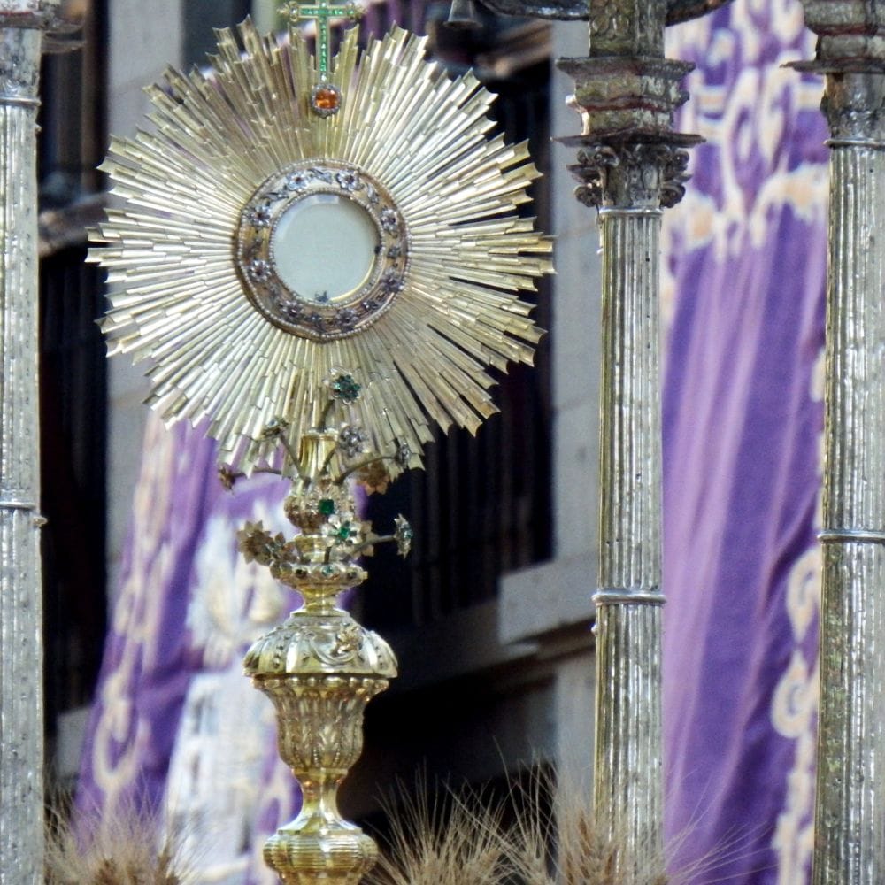 Semana Santa en Costa Rica en 2025