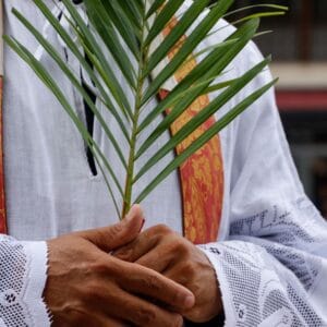 Easter in Costa Rica in 2025