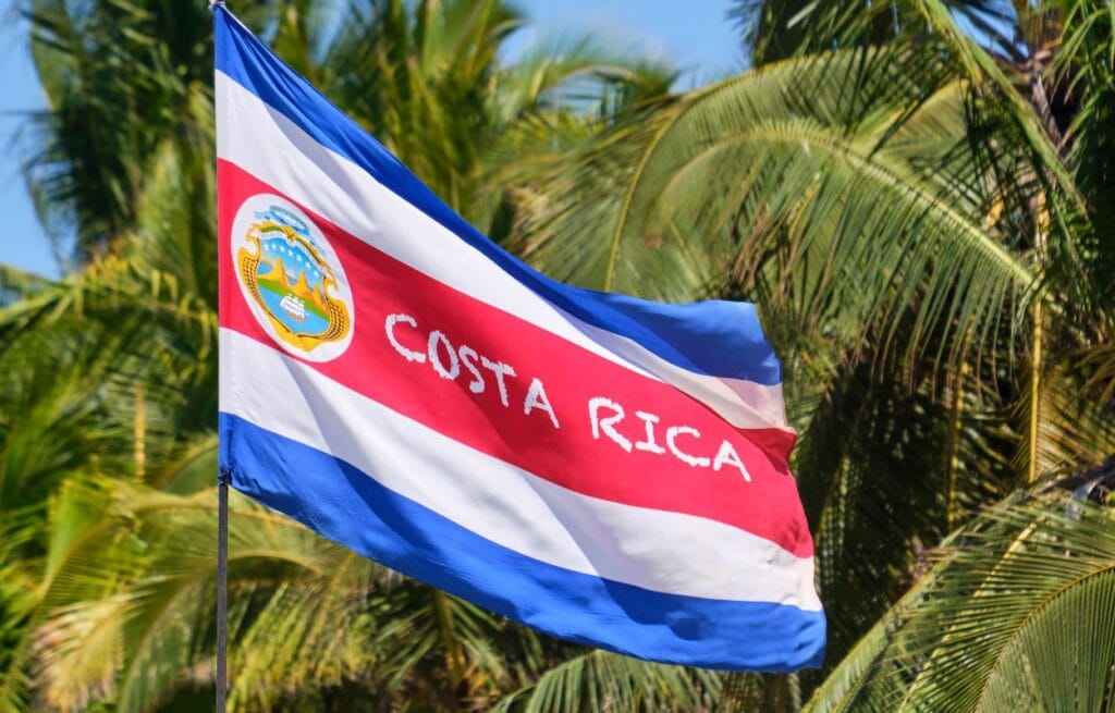 Why is costa rica so expensive