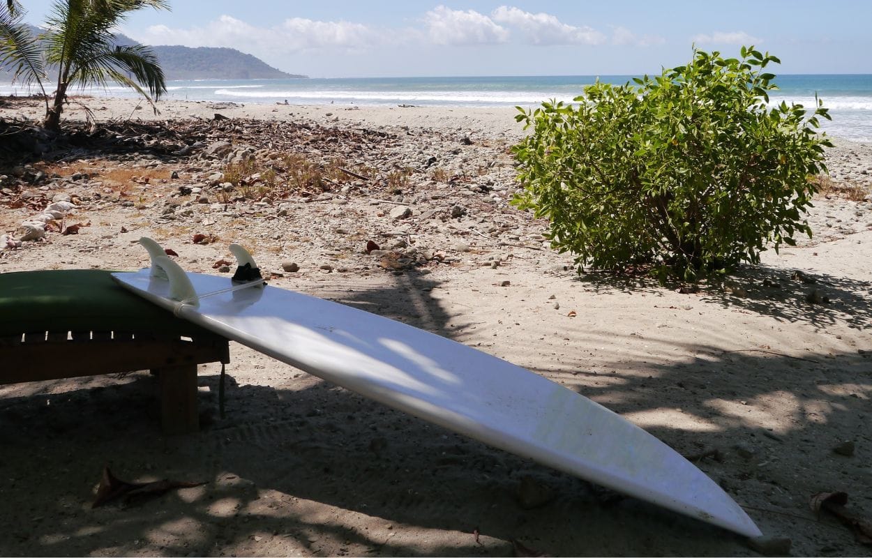 Costa Rica April 2025 News