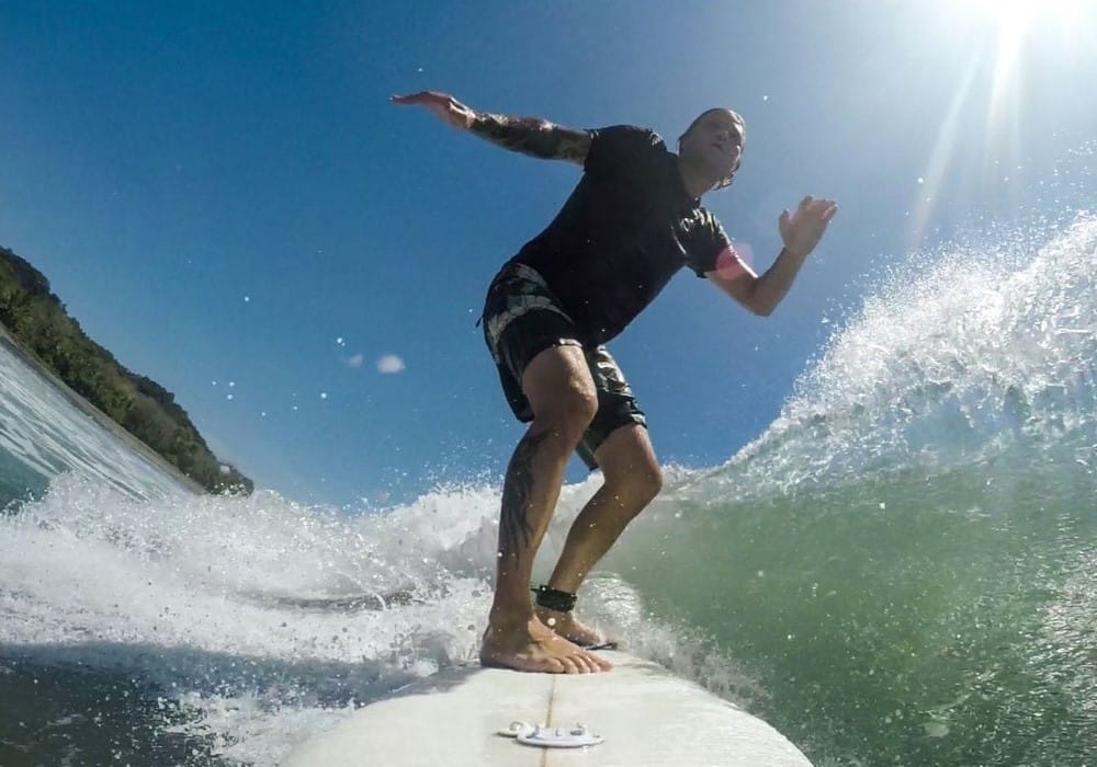 Adventure Tours in Costa Rica