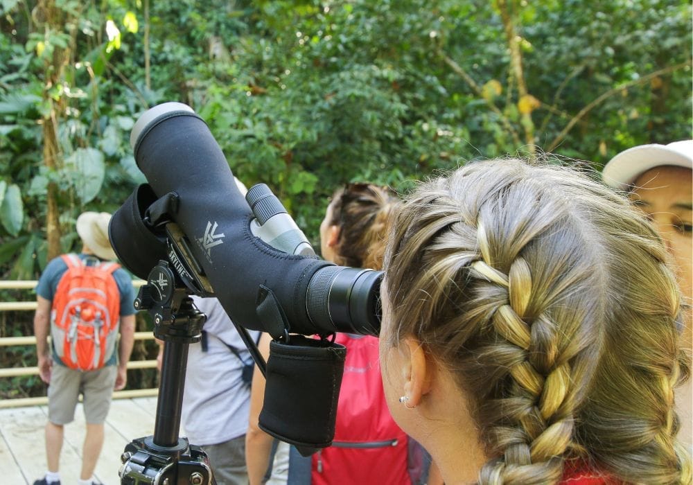 Manuel Antonio National Park
