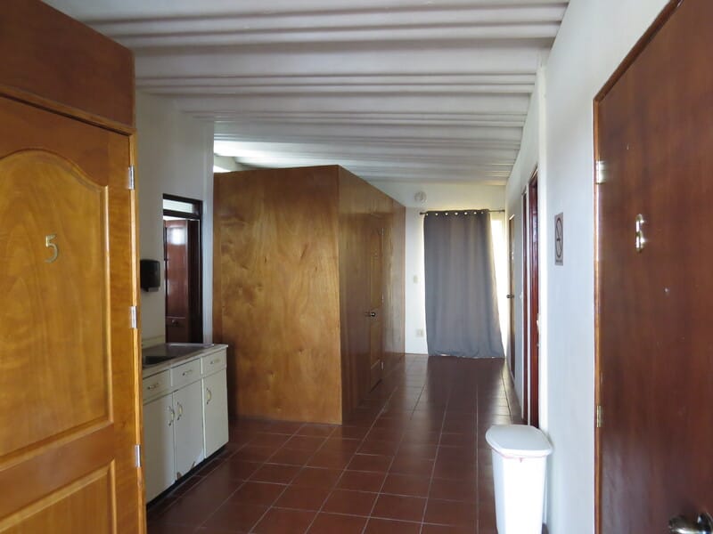 Beach Accommodations in Costa Rica