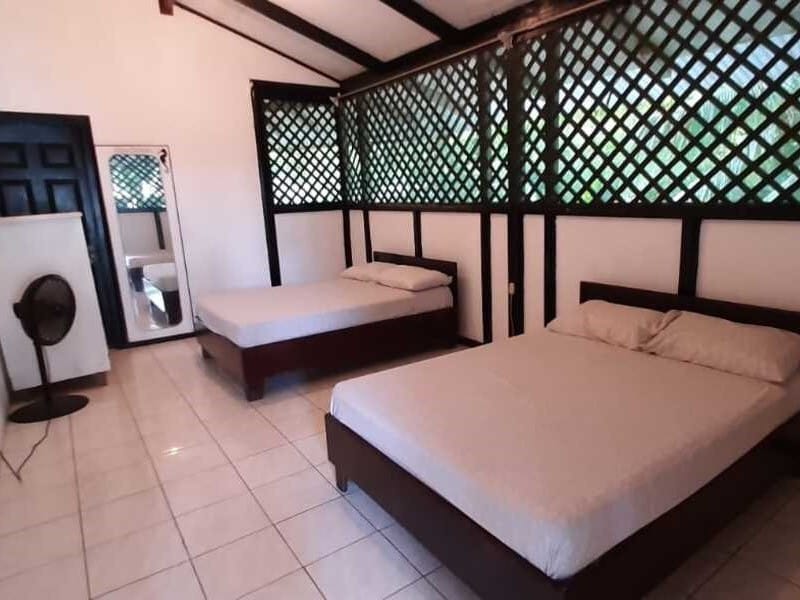 Beach Accommodations in Costa Rica