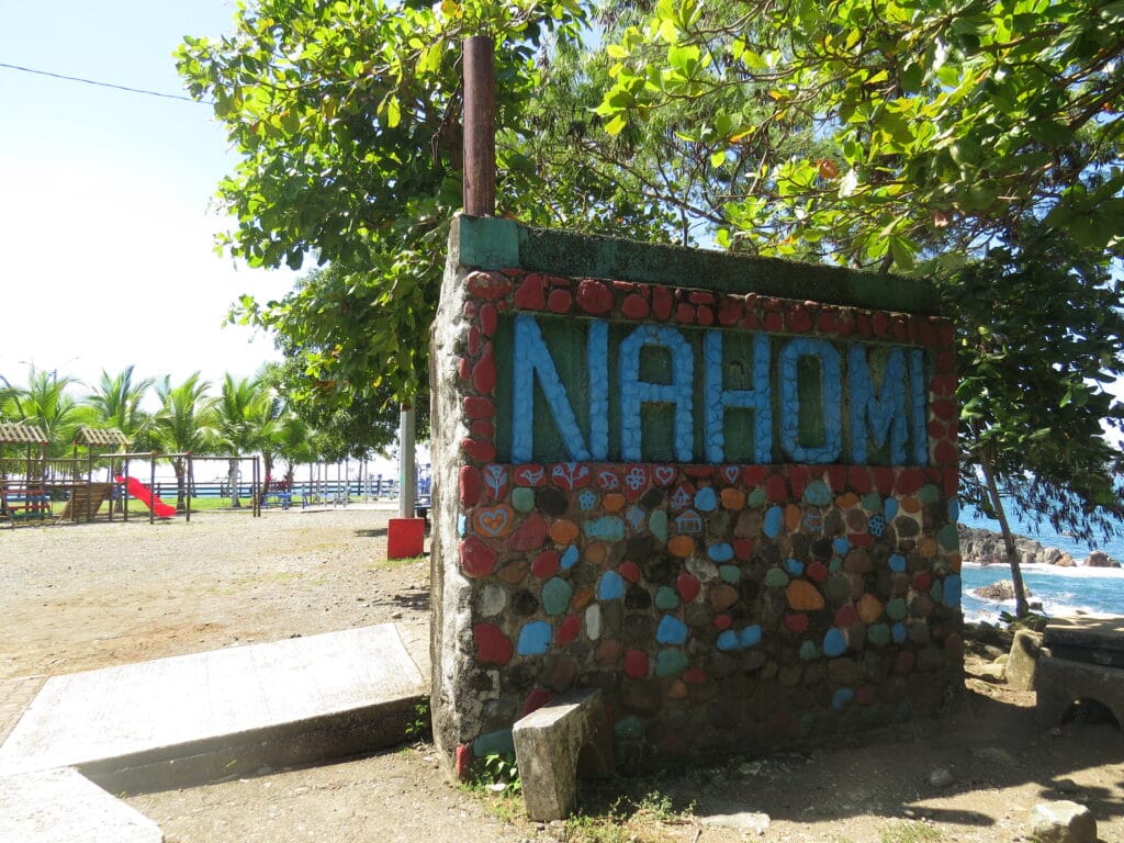 Nahomi Park