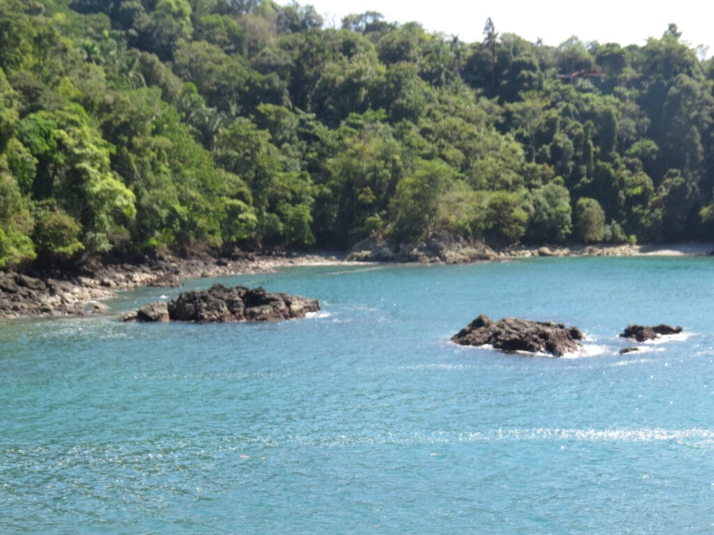 Affordable Places to Visit in Quepos and Manuel Antonio