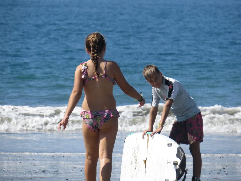 How Child-Friendly Is Costa Rica as a Travel Destination