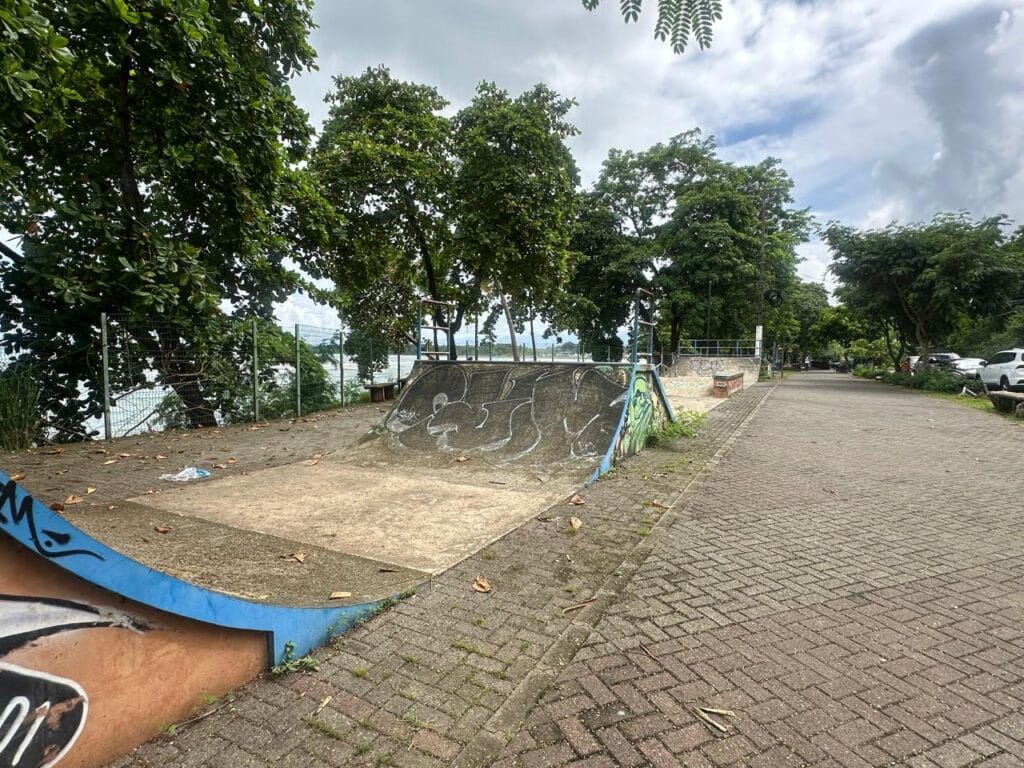 Quepos Skate Park