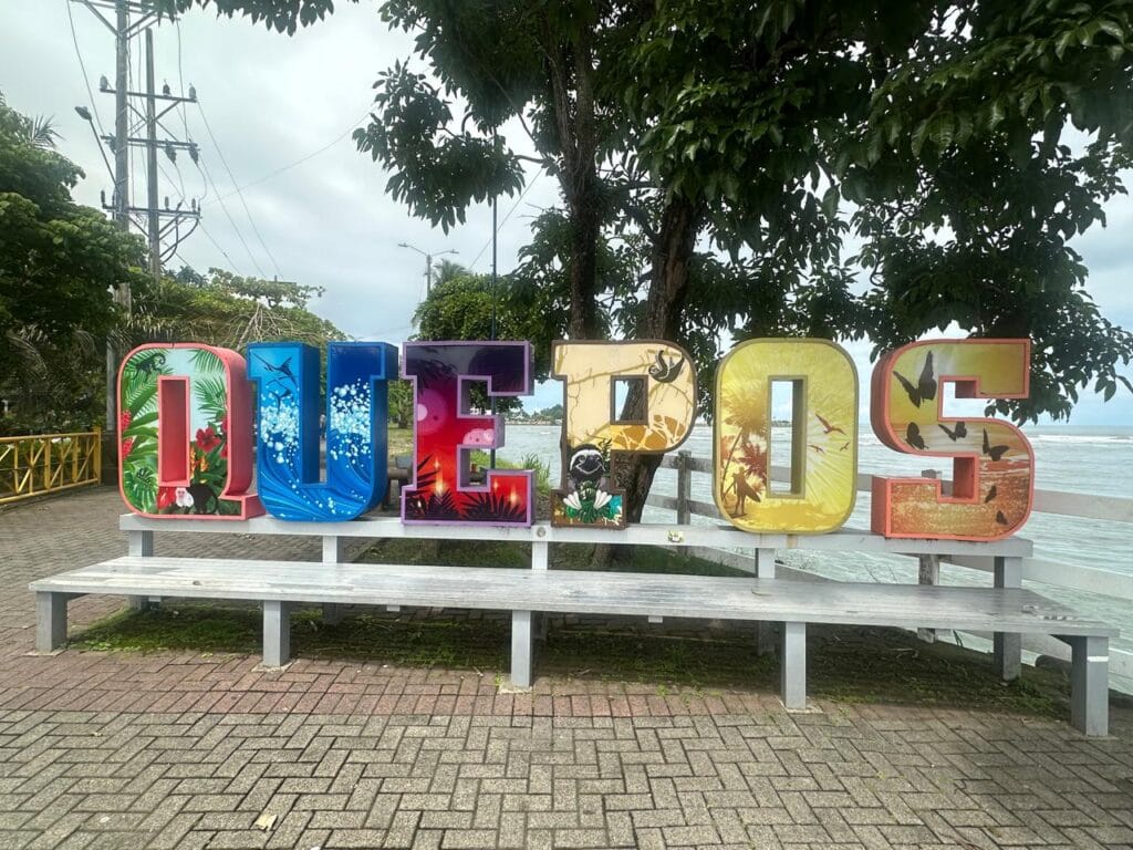 Safety in Quepos and Manuel Antonio