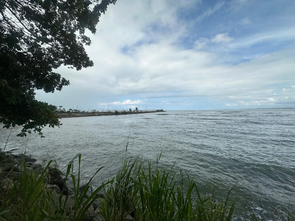 Provincia de Puntarenas
