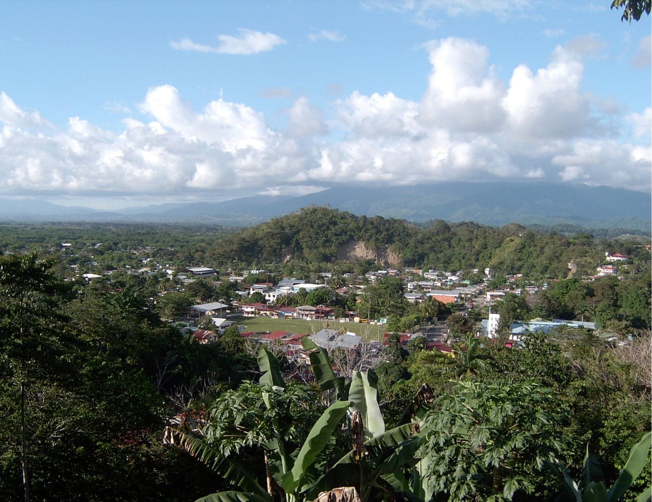 Manuel Antonio and Quepos
