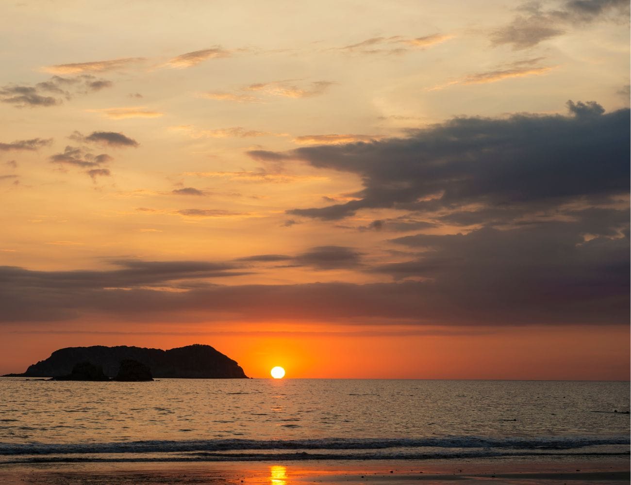 Manuel Antonio and Quepos