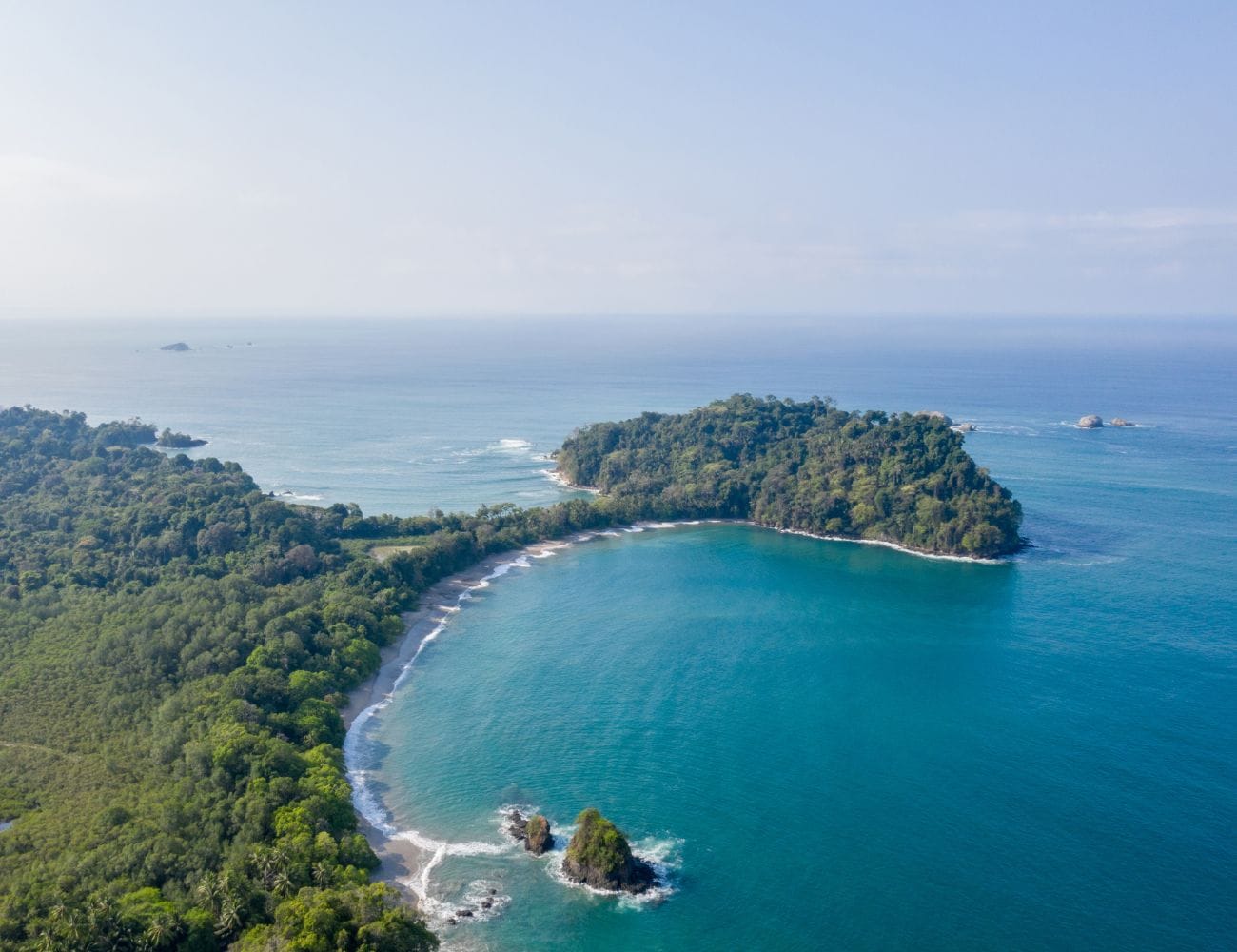 Manuel Antonio y Quepos