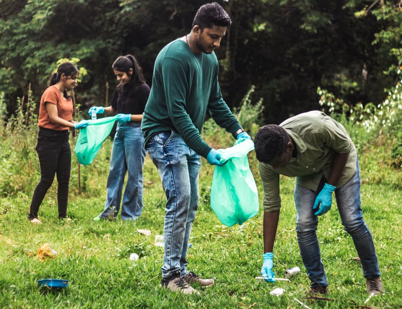 sustainable tourism in Costa Rica