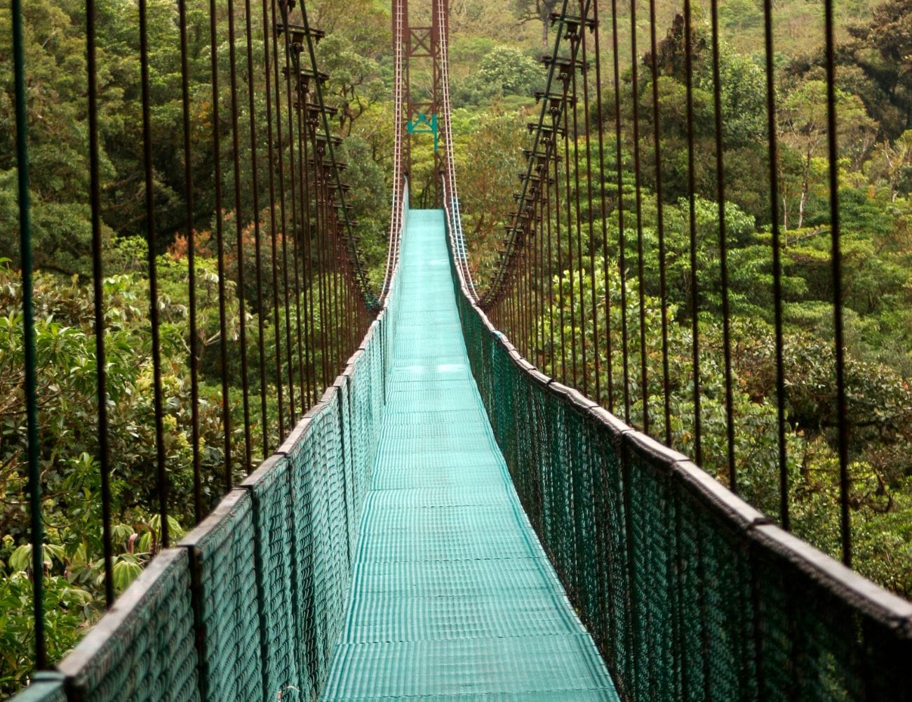 ¿Es seguro visitar Costa Rica para los estadounidenses?