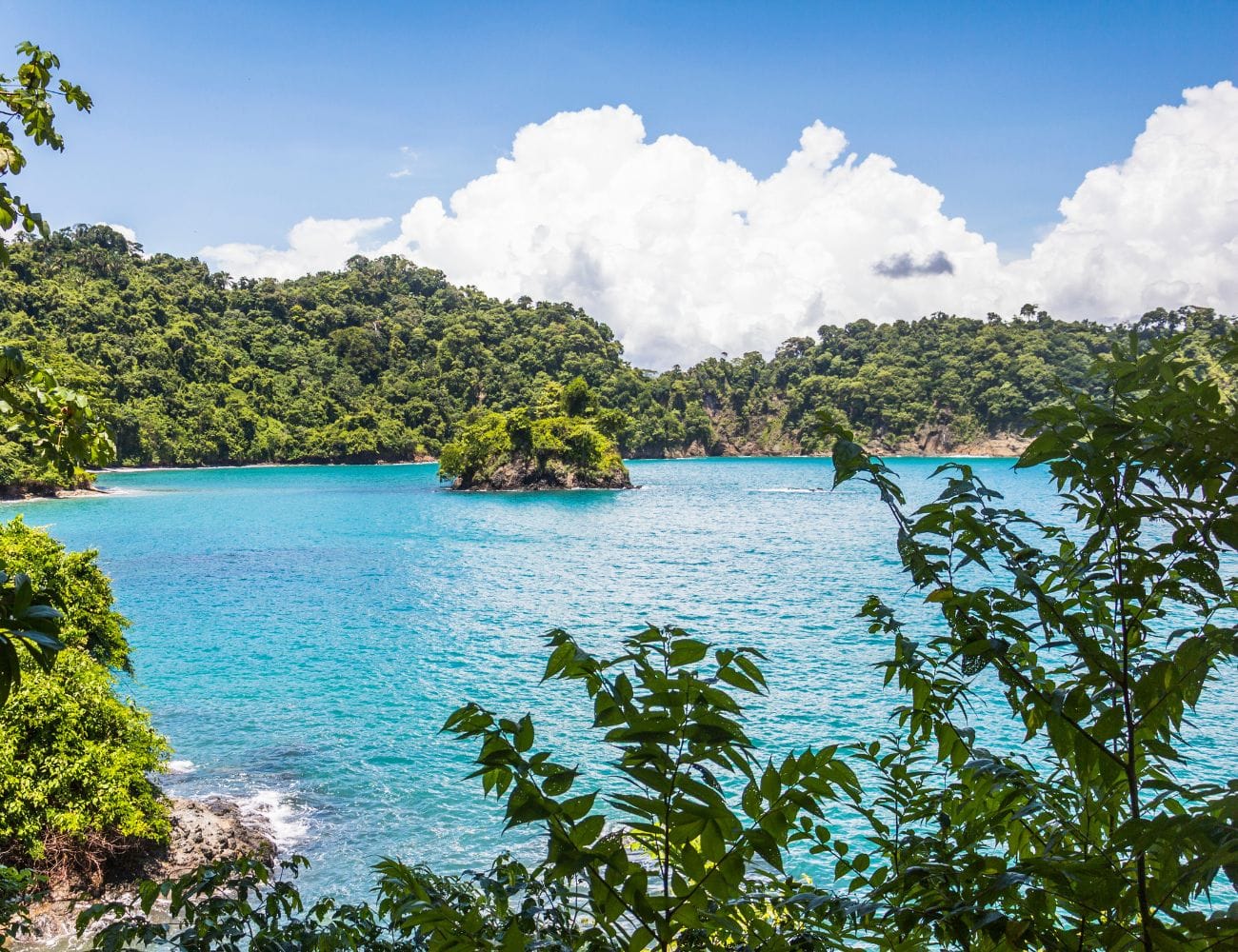 ¿Es seguro visitar Costa Rica para los estadounidenses?